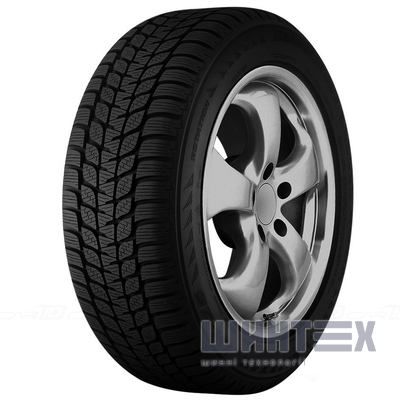 Bridgestone Blizzak LM-25 195/55 R16 87H RFT